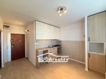 Prodej bytu 1+1, Otrokovice - Kvítkovice, Polní, 32 m2