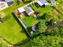 Prodej zahrady, Litvínovice, 300 m2