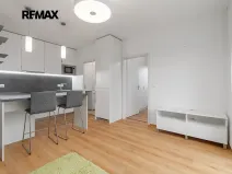 Pronájem bytu 2+kk, Zbůch, Brigádnická, 40 m2
