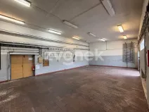 Pronájem skladu, Slavičín, Za Humny, 81 m2