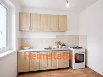 Pronájem bytu 2+1, Karviná - Nové Město, Zakladatelská, 70 m2