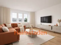 Pronájem bytu 2+1, Karviná - Nové Město, tř. Osvobození, 54 m2