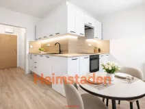 Pronájem bytu 1+1, Karviná - Ráj, Prameny, 39 m2