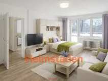 Pronájem bytu 1+1, Karviná - Ráj, Prameny, 39 m2