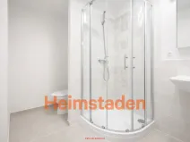Pronájem bytu 1+1, Karviná - Ráj, Prameny, 39 m2
