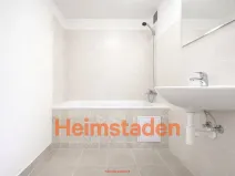 Pronájem bytu 3+1, Karviná - Ráj, Sovova, 67 m2