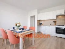 Pronájem bytu 1+1, Karviná - Hranice, Slovenská, 37 m2