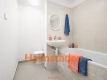 Pronájem bytu 1+1, Karviná - Hranice, Slovenská, 37 m2