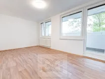 Pronájem bytu 3+kk, Praha - Žižkov, Habrová, 59 m2