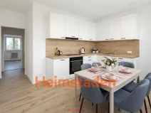 Pronájem bytu 3+1, Karviná - Hranice, Slovenská, 73 m2