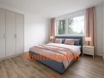Pronájem bytu 3+1, Karviná - Hranice, Slovenská, 73 m2