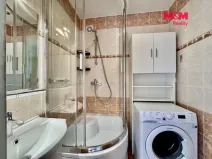 Prodej bytu 3+1, Brno - Lesná, Třískalova, 78 m2