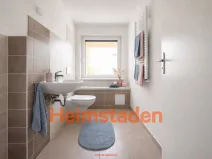 Pronájem bytu 2+kk, Horní Suchá, Dr. Glazera, 44 m2