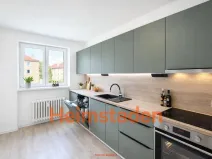 Pronájem bytu 2+1, Havířov - Město, Jana Švermy, 52 m2