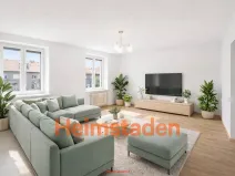 Pronájem bytu 3+kk, Havířov - Město, Hlavní třída, 75 m2
