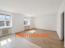 Pronájem bytu 3+kk, Havířov - Město, Hlavní třída, 75 m2