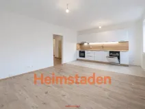 Pronájem bytu 3+kk, Havířov - Město, Hlavní třída, 75 m2