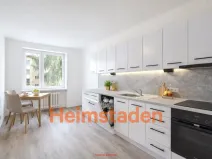 Pronájem bytu 3+1, Havířov - Město, Hlavní třída, 71 m2