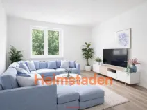 Pronájem bytu 3+1, Havířov - Město, Hlavní třída, 71 m2