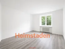 Pronájem bytu 3+1, Havířov - Město, Hlavní třída, 71 m2