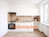 Pronájem bytu 2+1, Havířov - Město, Hlavní třída, 54 m2