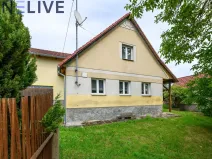 Prodej rodinného domu, Tužice, 234 m2