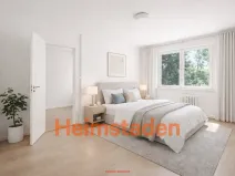 Pronájem bytu 3+1, Havířov - Město, Matuškova, 70 m2