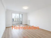 Pronájem bytu 2+1, Havířov - Město, Bieblova, 52 m2