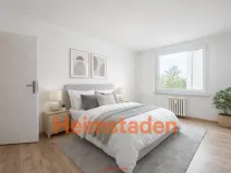 Pronájem bytu 3+1, Havířov - Podlesí, Františka Hrubína, 68 m2