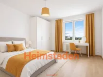 Pronájem bytu 3+1, Havířov - Podlesí, Petra Bezruče, 68 m2