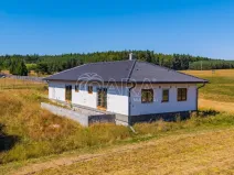 Prodej rodinného domu, Líté, 156 m2