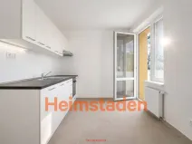 Pronájem bytu 2+kk, Havířov - Šumbark, Klimšova, 38 m2