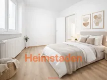 Pronájem bytu 2+kk, Havířov - Prostřední Suchá, Kapitána Jasioka, 38 m2
