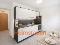 Pronájem bytu 2+kk, Havířov - Prostřední Suchá, Kapitána Jasioka, 38 m2