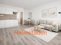 Pronájem bytu 1+kk, Havířov - Prostřední Suchá, Kapitána Jasioka, 29 m2