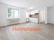 Pronájem bytu 1+kk, Havířov - Prostřední Suchá, Kapitána Jasioka, 29 m2