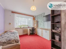 Prodej bytu 3+1, Maletín - Starý Maletín, 55 m2