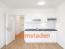 Pronájem bytu 1+kk, Ostrava - Výškovice, Výškovická, 32 m2