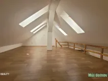 Pronájem bytu 3+kk, Praha - Radotín, Věštínská, 85 m2