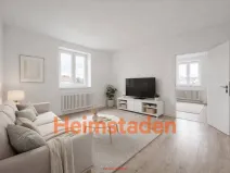 Pronájem bytu 2+1, Ostrava - Poruba, 17. listopadu, 58 m2
