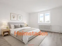 Pronájem bytu 2+1, Ostrava - Poruba, Havanská, 53 m2