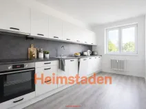 Pronájem bytu 2+1, Ostrava - Poruba, Havanská, 53 m2