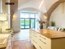 Prodej bytu 1+kk, Škvorec, Tyršova, 97 m2