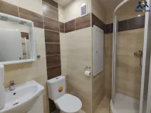 Pronájem bytu 1+1, Vyškov, Jarní, 33 m2