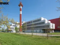 Pronájem kanceláře, Hradec Králové - Věkoše, Akademika Bedrny, 171 m2