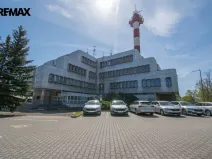 Pronájem kanceláře, Hradec Králové - Věkoše, Akademika Bedrny, 171 m2