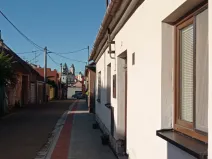 Prodej rodinného domu, Valtice, Tří bratří, 120 m2