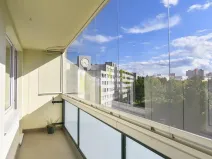 Pronájem bytu 3+kk, Praha - Chodov, Kloboukova, 75 m2