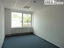 Pronájem kanceláře, Brno, Tuřanka, 56 m2