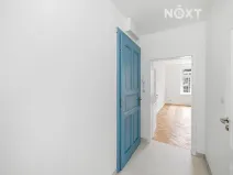 Prodej bytu 1+kk, Praha - Vysočany, Pod pekárnami, 27 m2